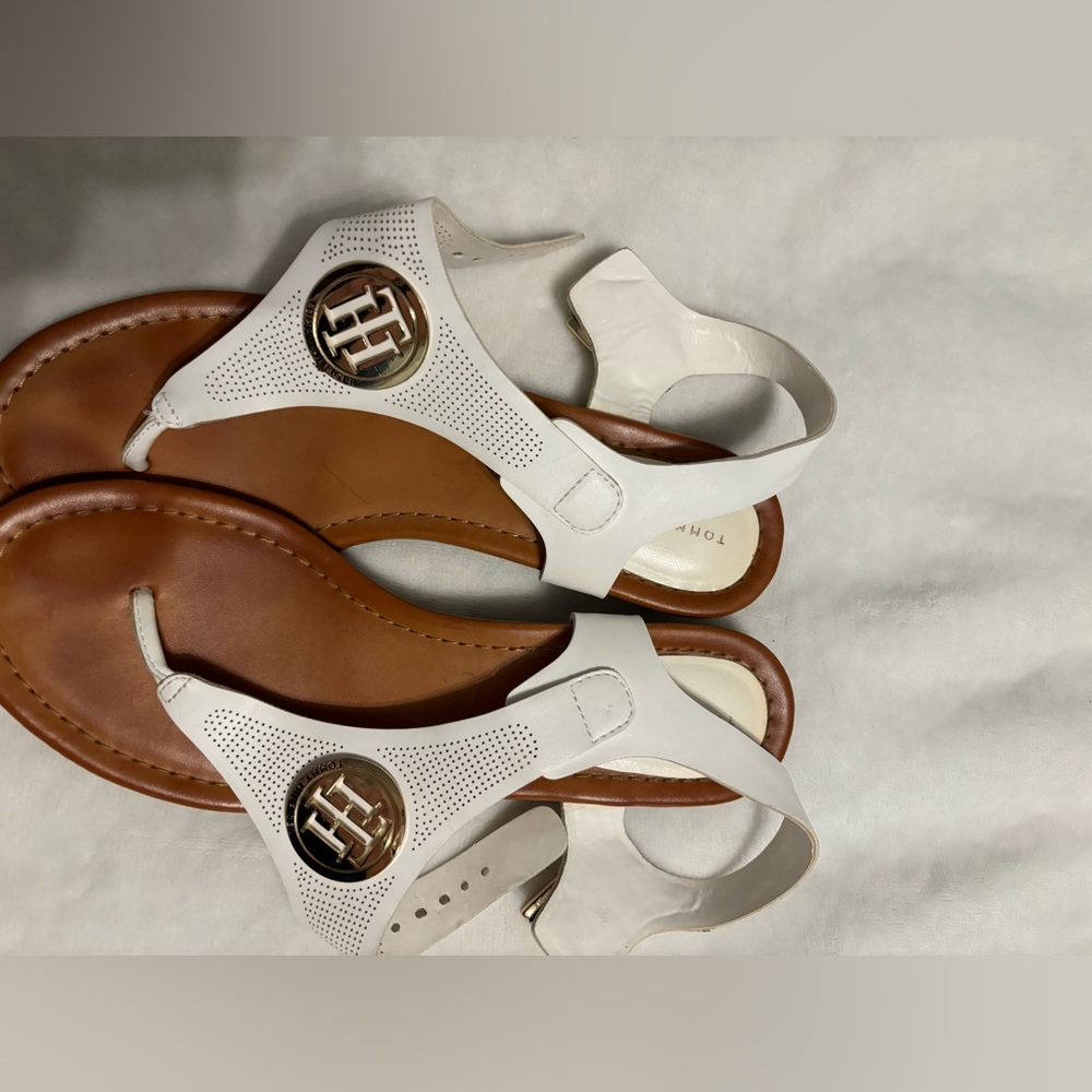 Tommy Hilfiger sandals